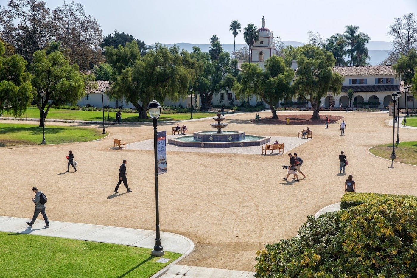 California State University-Channel Islands