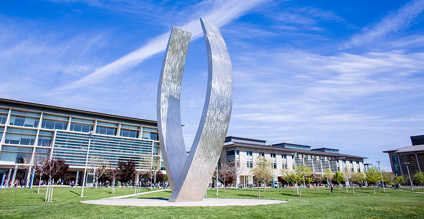 University of California-Merced