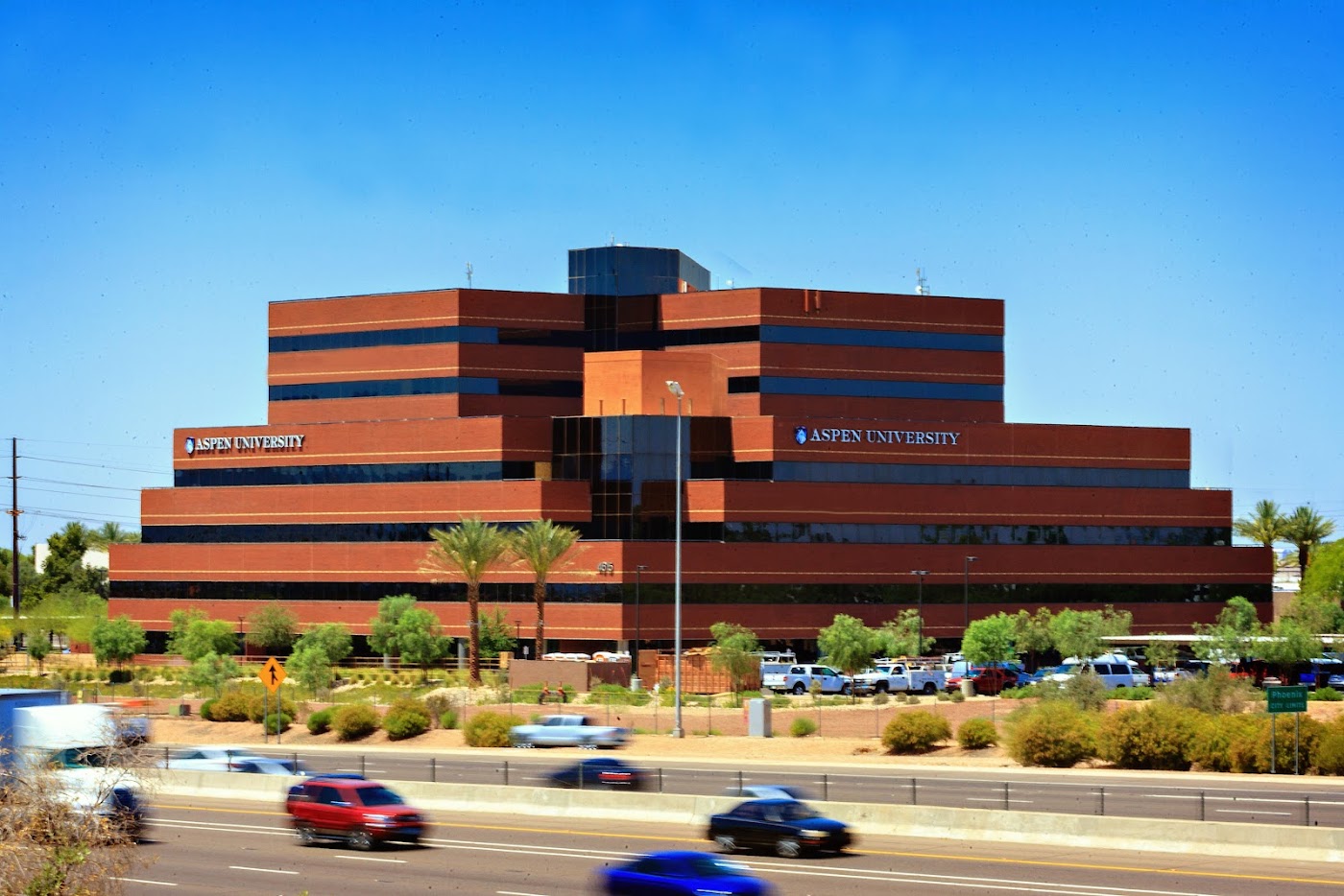 Aspen University