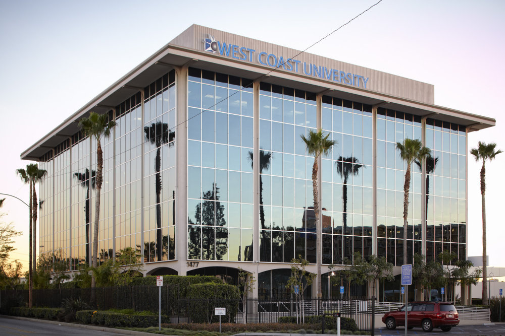 West Coast University