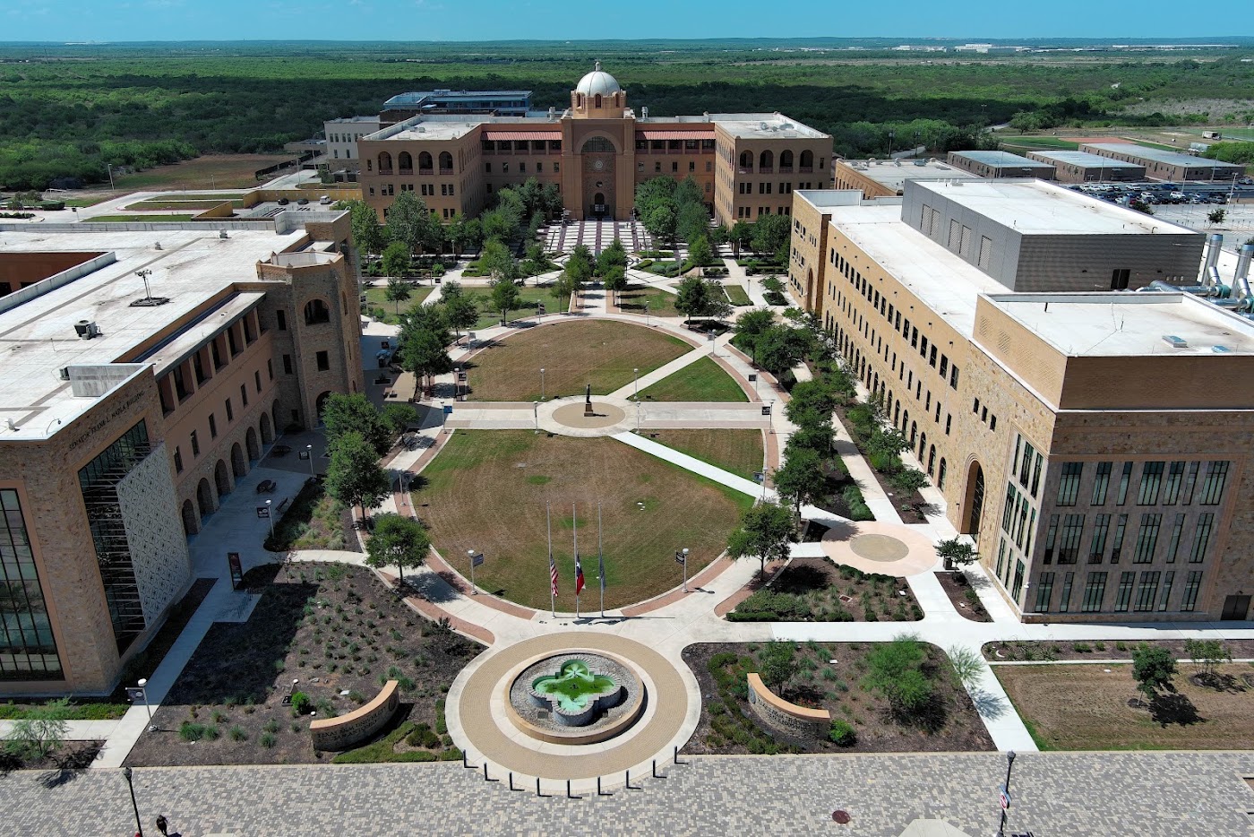 Texas A&M University-San Antonio