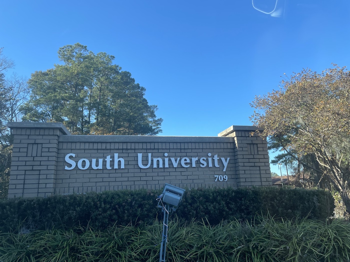 South University