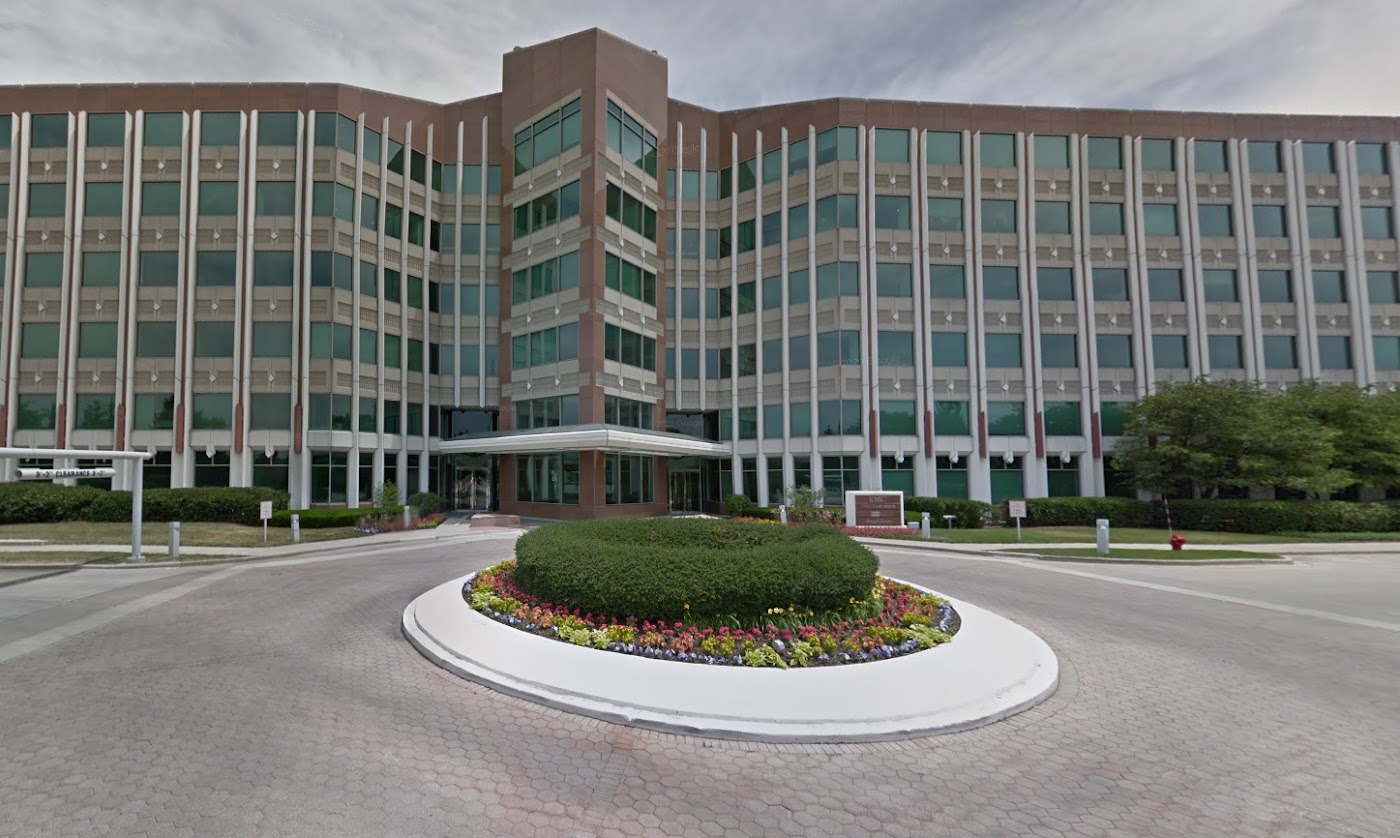 Devry University