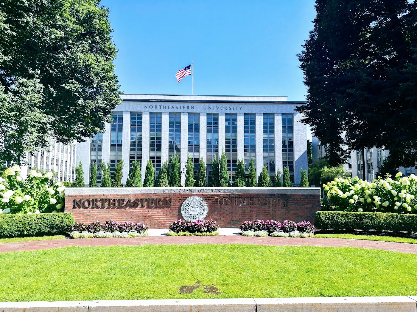 Northeastern University Professional Programs