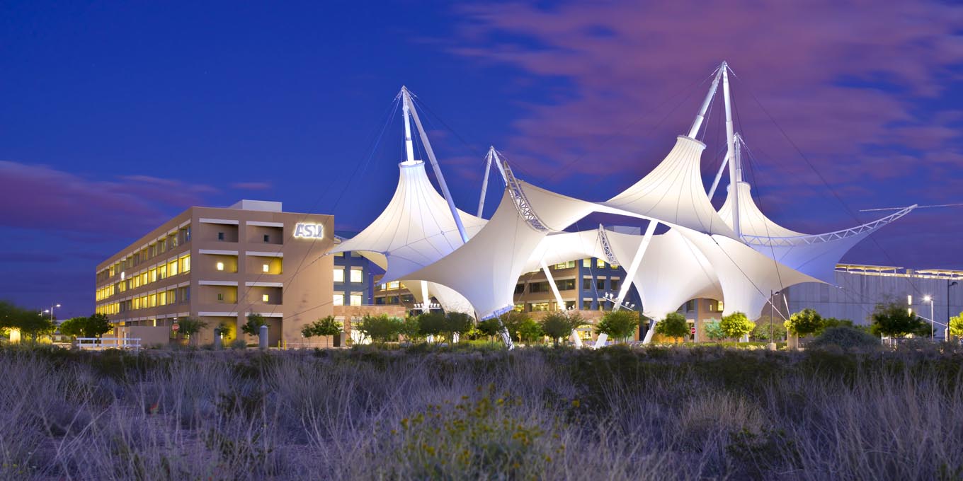 Arizona State University