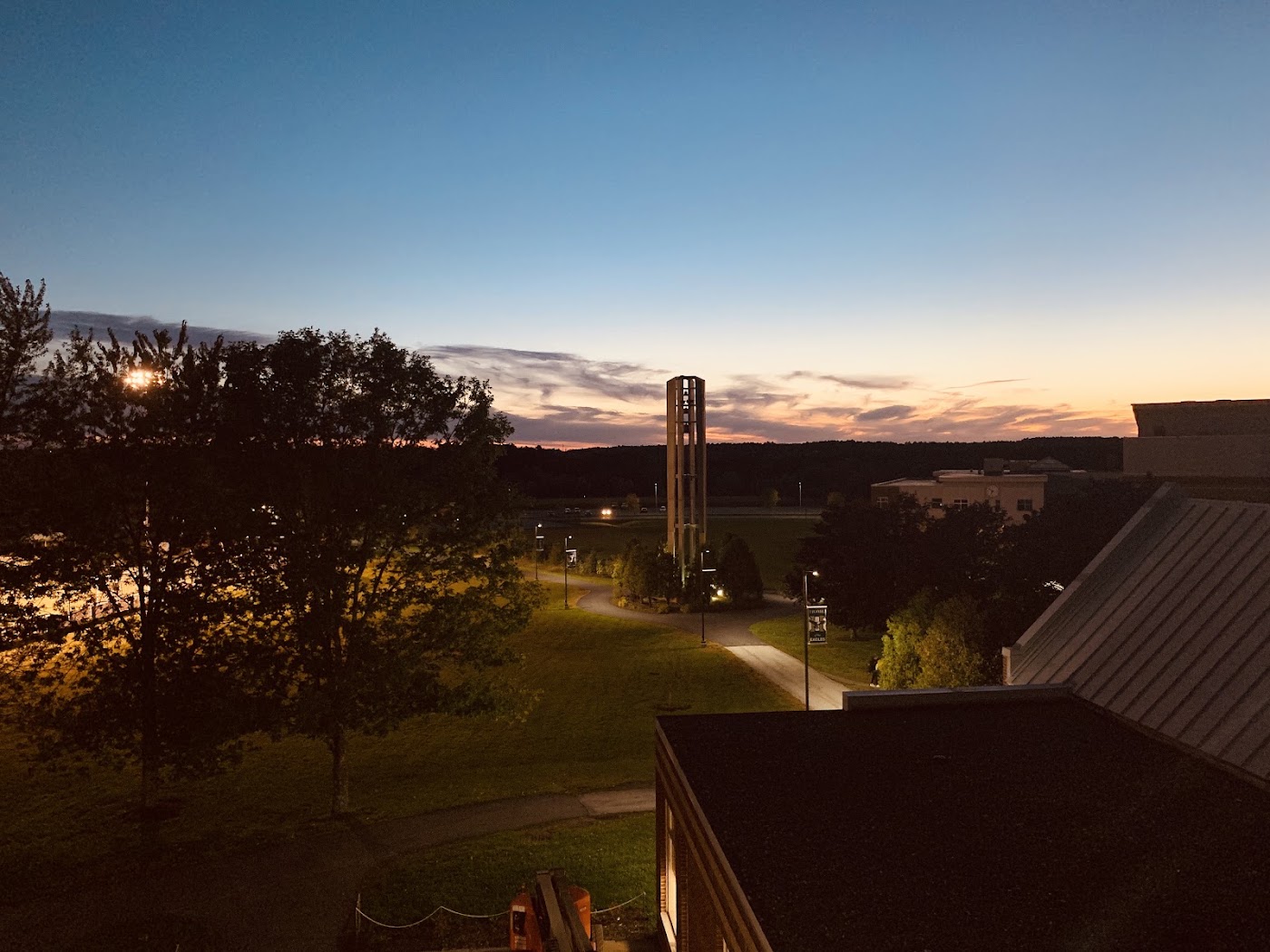 Husson University
