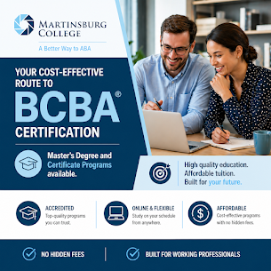 Martinsburg College