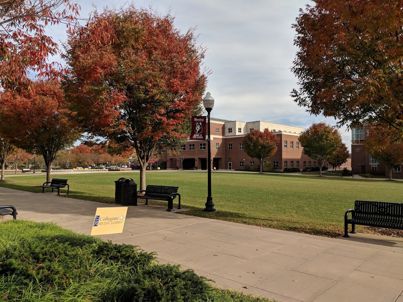 Commonwealth University of Pennsylvania